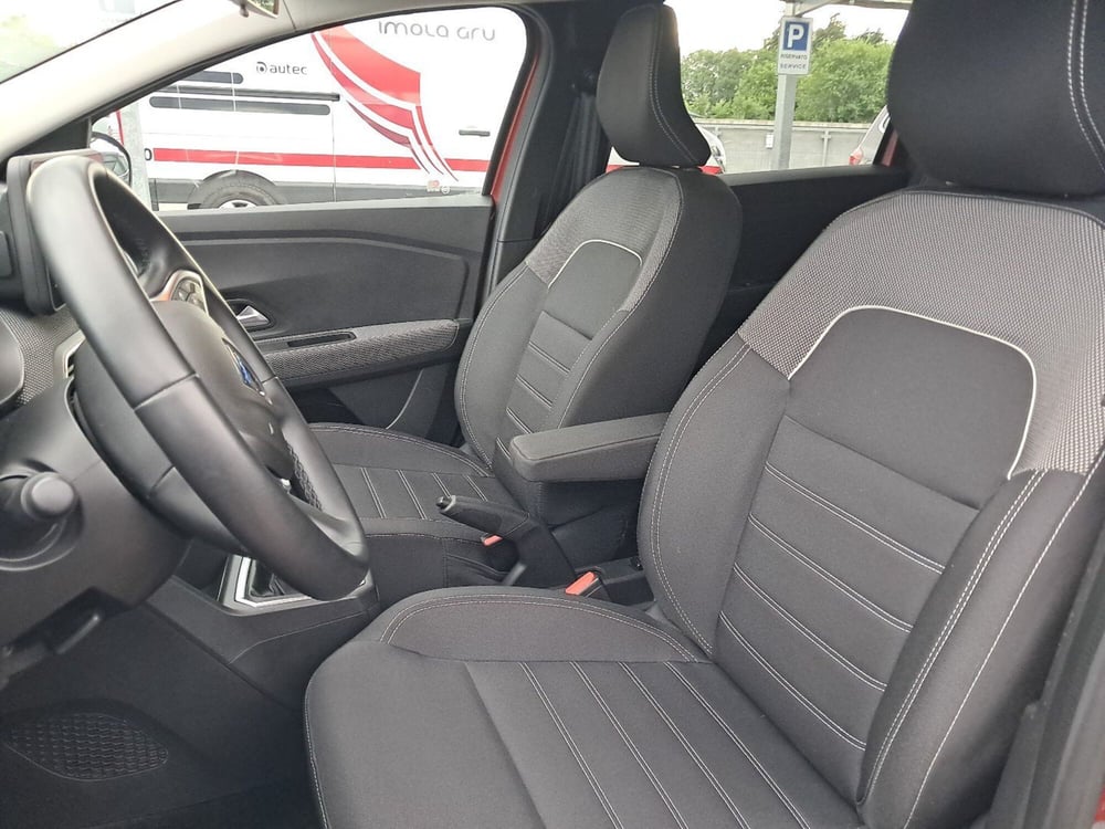 Dacia Jogger usata a Bologna (14)