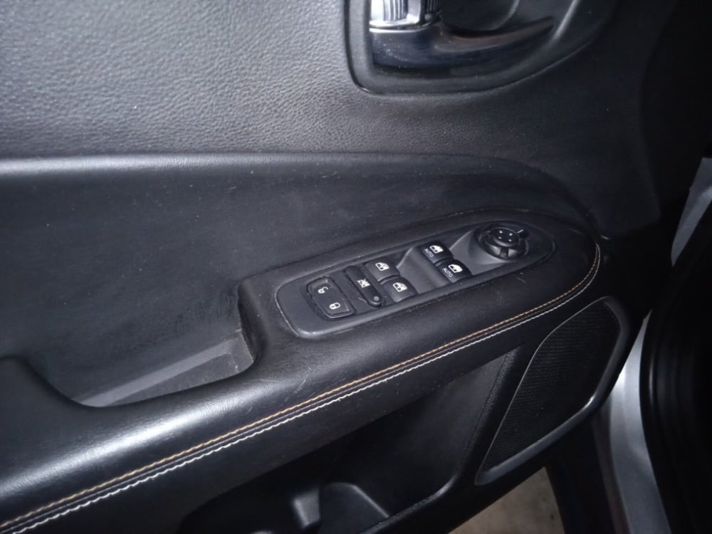 Jeep Compass usata a Siena (15)