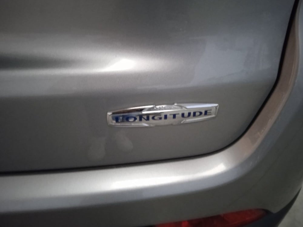 Jeep Compass usata a Siena (9)