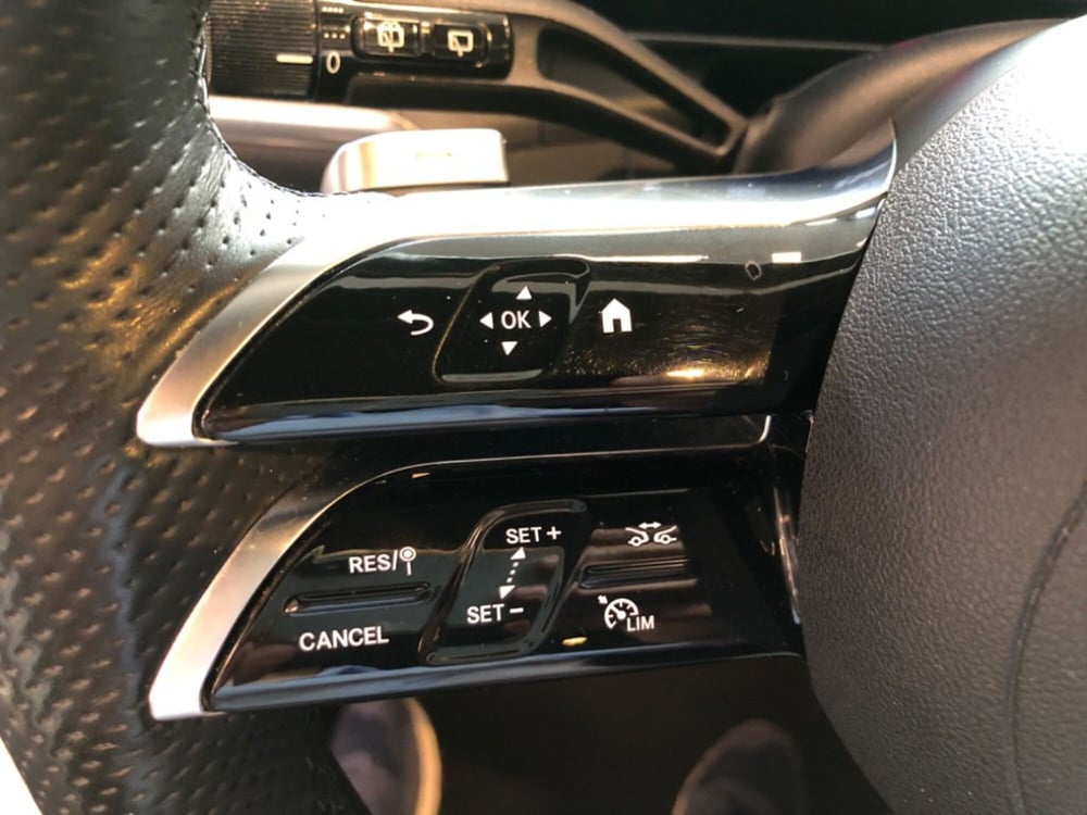 Mercedes-Benz GLC SUV usata a Grosseto (10)