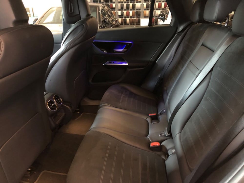 Mercedes-Benz GLC SUV usata a Grosseto (15)