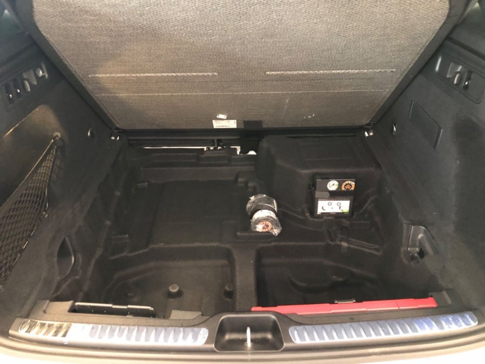 Mercedes-Benz GLC SUV usata a Grosseto (17)