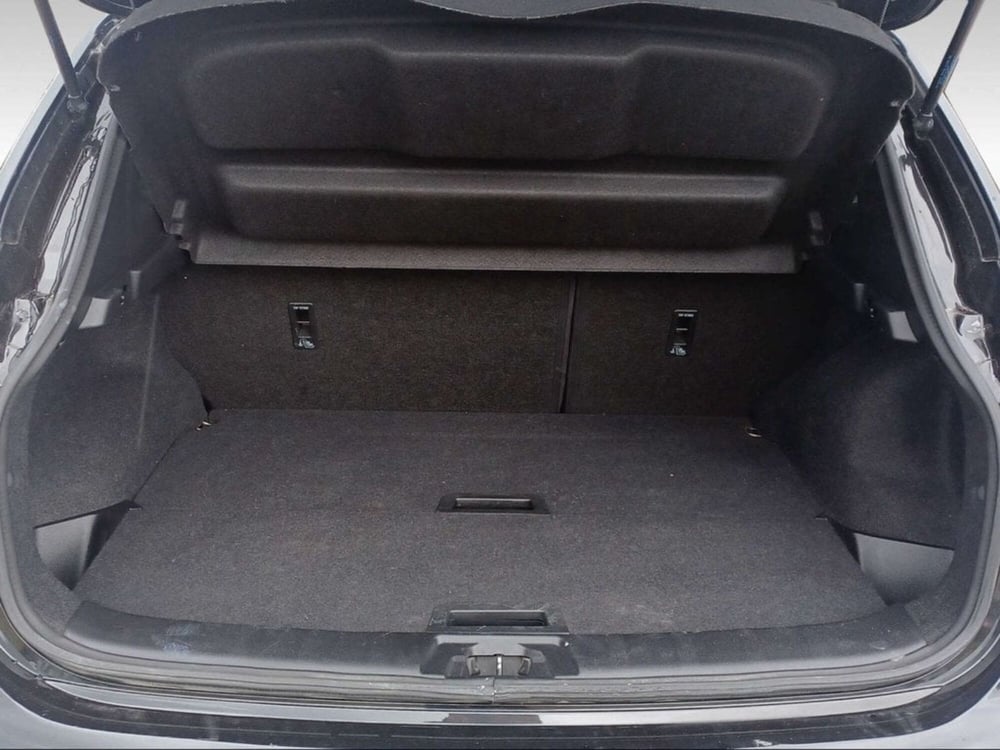 Nissan Qashqai usata a Firenze (16)