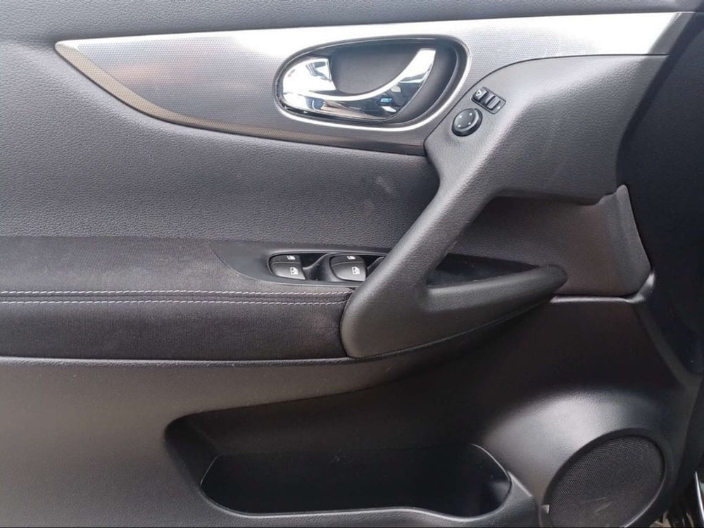Nissan Qashqai usata a Firenze (17)