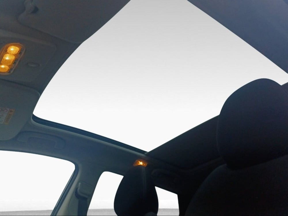 Nissan Qashqai usata a Firenze (18)