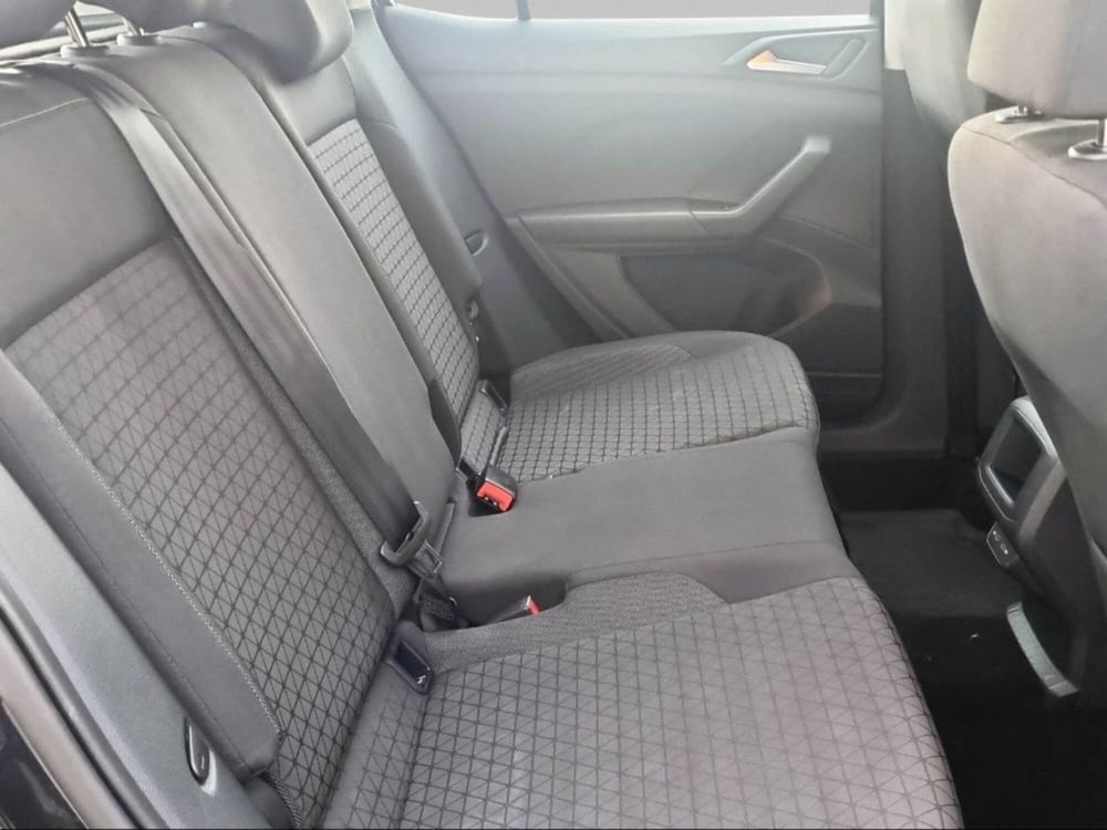 Volkswagen T-Cross usata a Firenze (11)