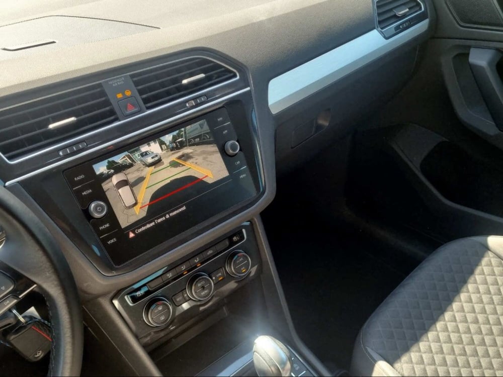 Volkswagen Tiguan usata a Pisa (14)