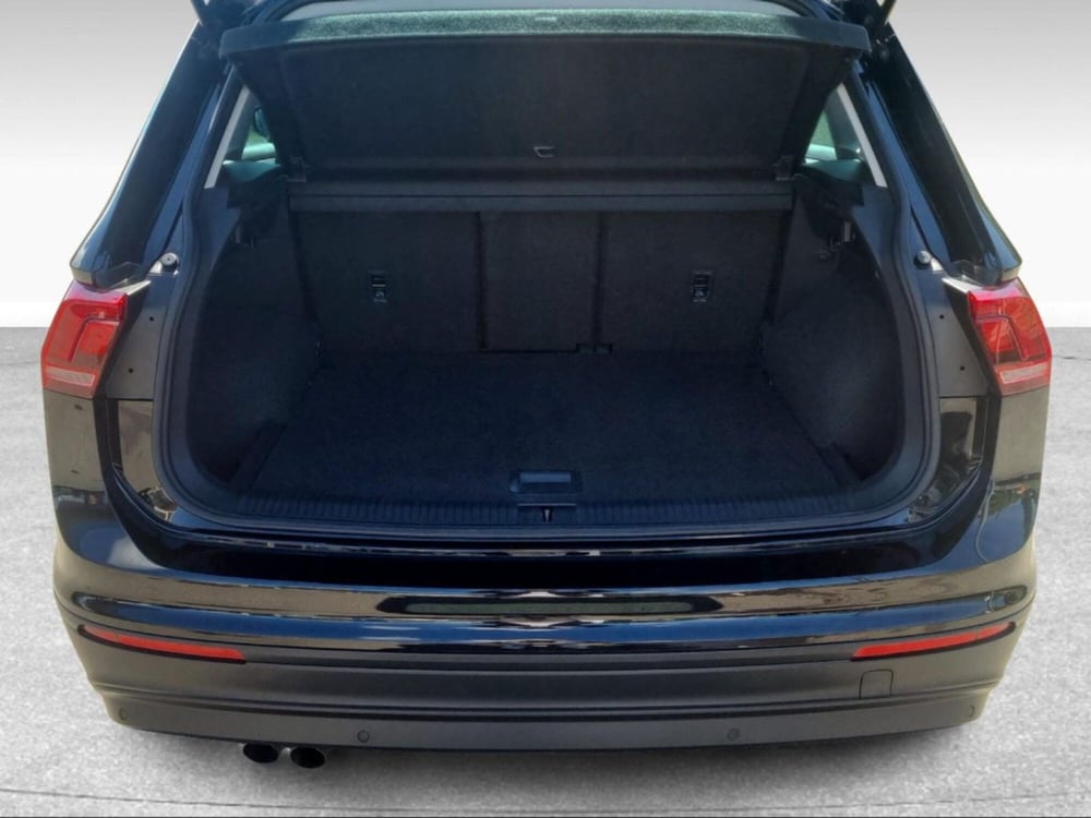 Volkswagen Tiguan usata a Pisa (7)
