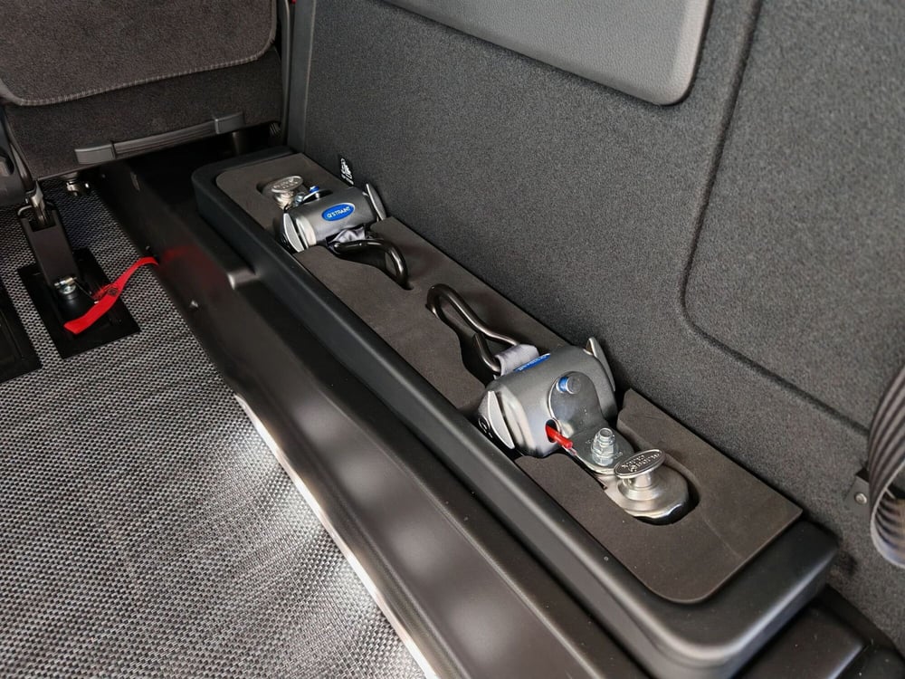 Volkswagen Caddy nuova a Palermo (9)