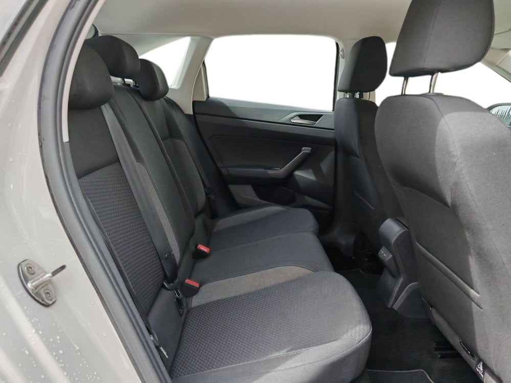 Volkswagen Taigo usata a Palermo (8)