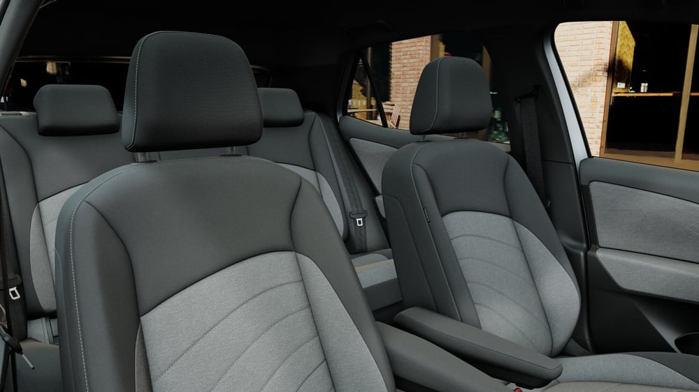 Volkswagen ID.3 nuova a Bologna (7)