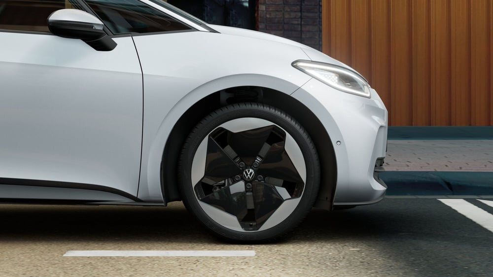 Volkswagen ID.3 nuova a Bologna (9)