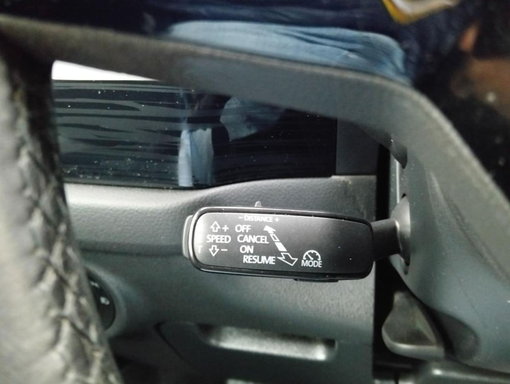 Skoda Kodiaq usata a Como (11)