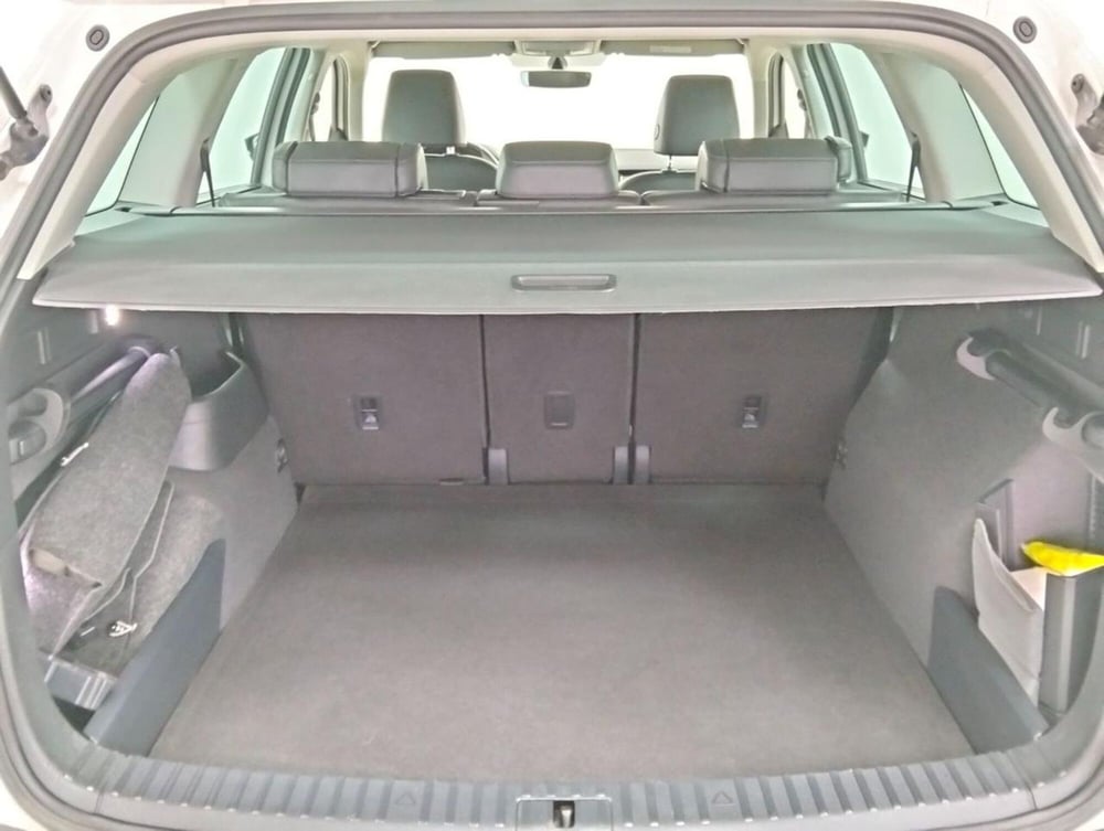 Skoda Kodiaq usata a Como (18)