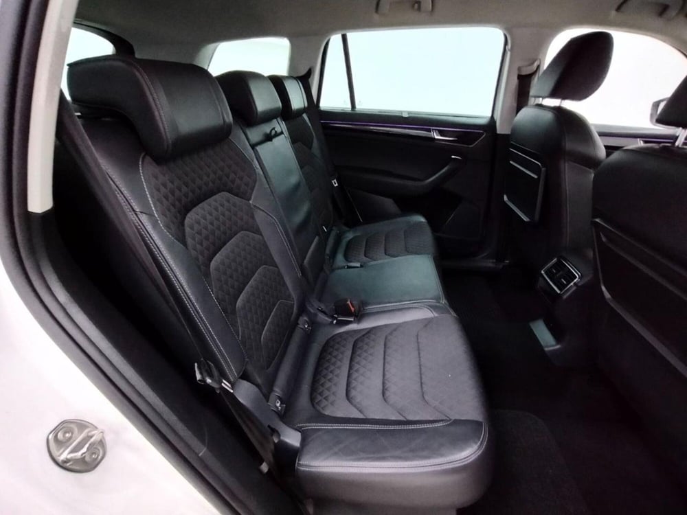 Skoda Kodiaq usata a Como (5)