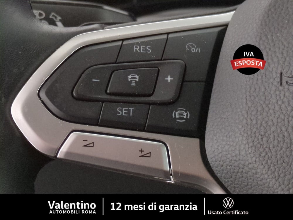 Volkswagen Golf usata a Roma (14)