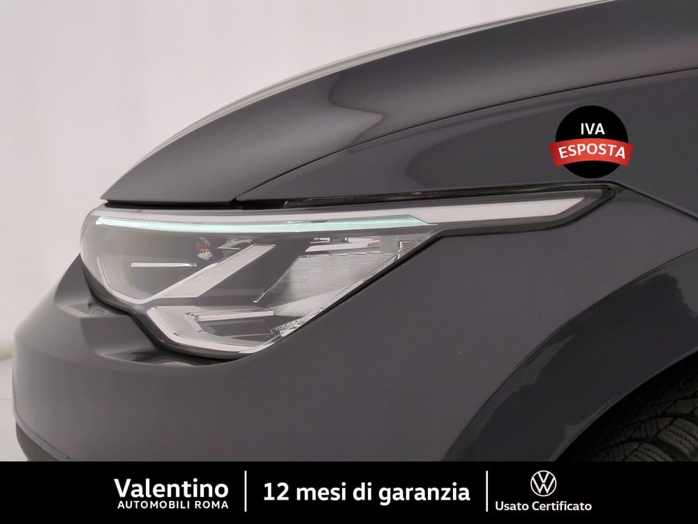 Volkswagen Golf usata a Roma (8)