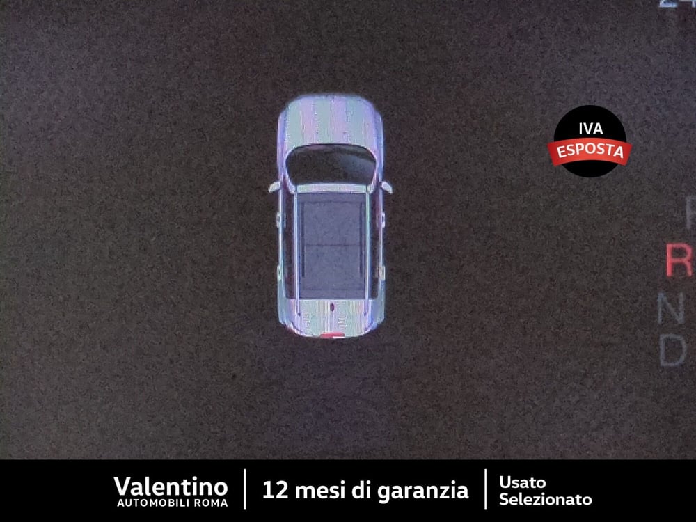 Jeep Renegade usata a Roma (14)