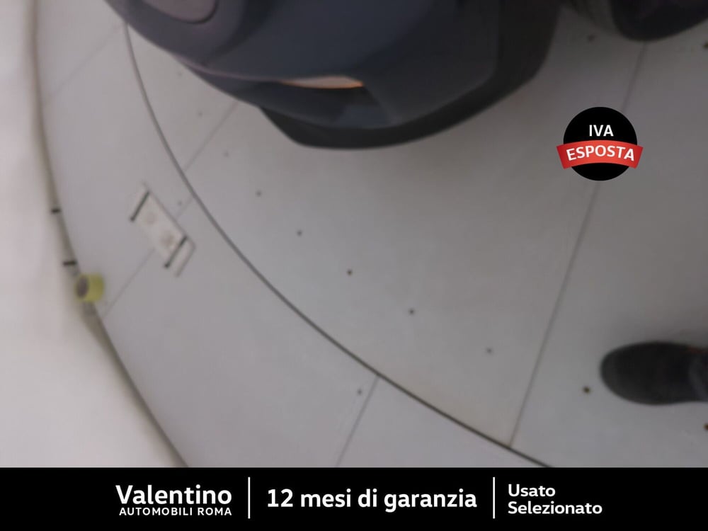 Jeep Renegade usata a Roma (15)