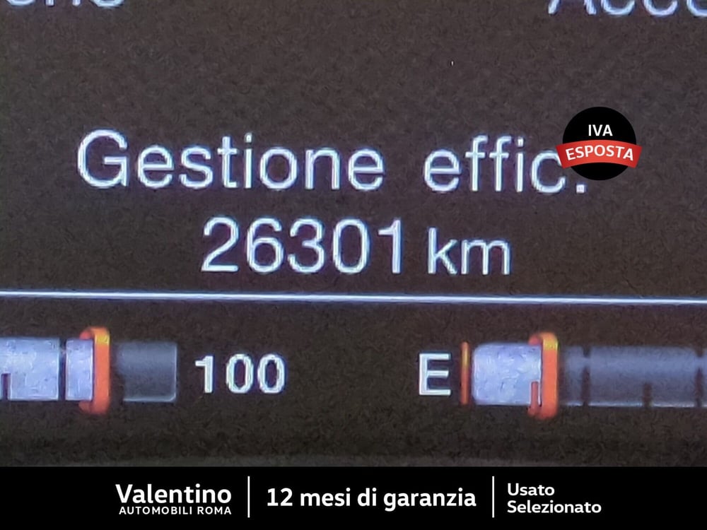 Jeep Renegade usata a Roma (8)