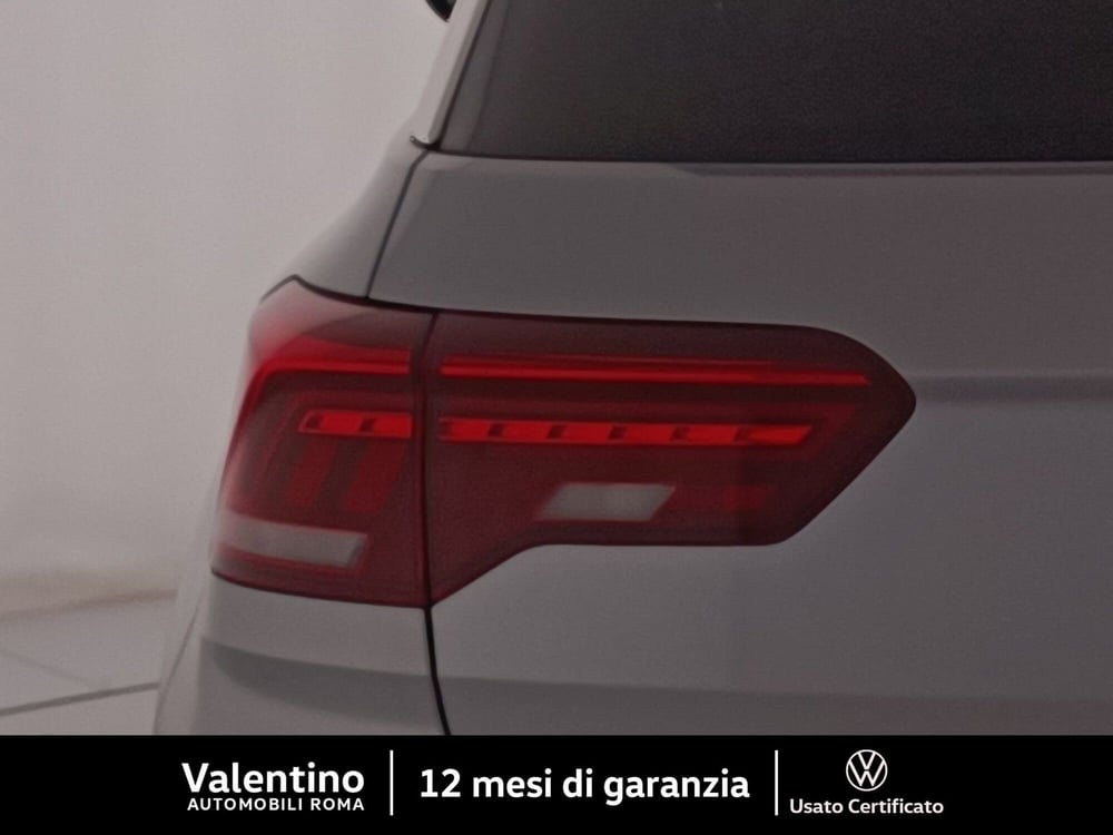 Volkswagen T-Roc usata a Roma (9)