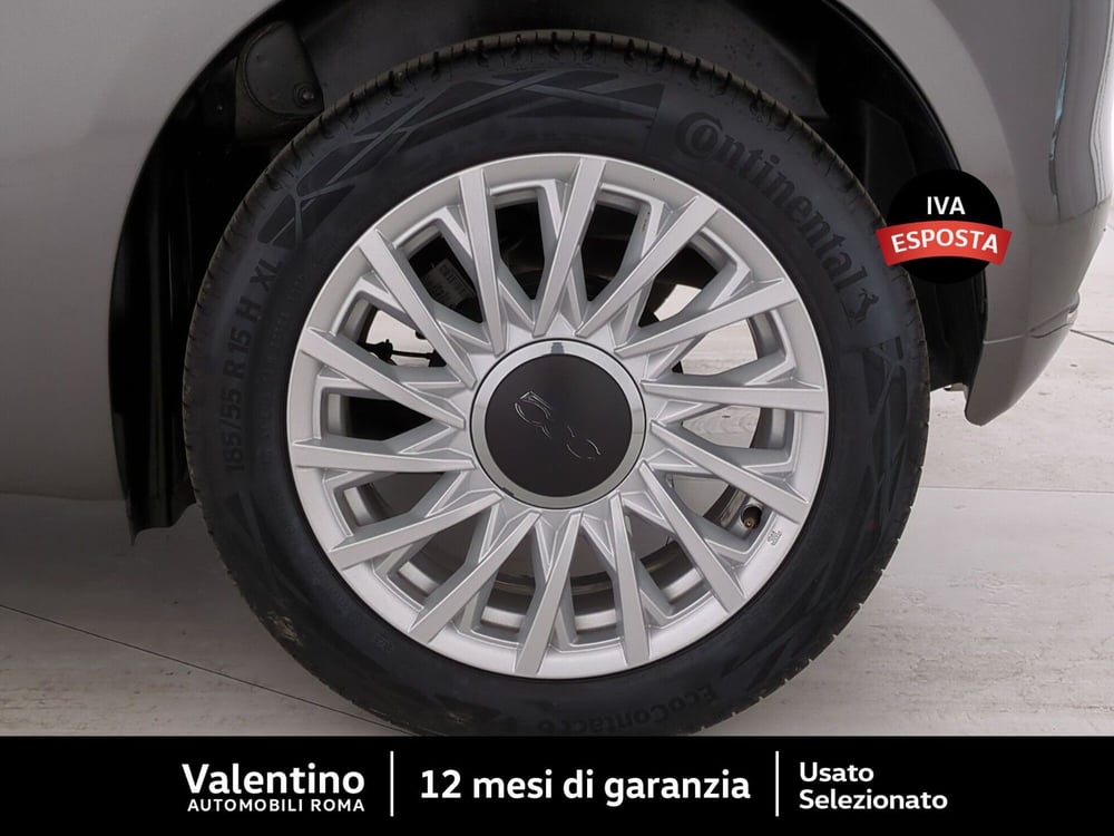 Fiat 500 usata a Roma (11)