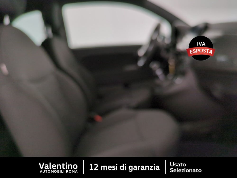 Fiat 500 usata a Roma (12)