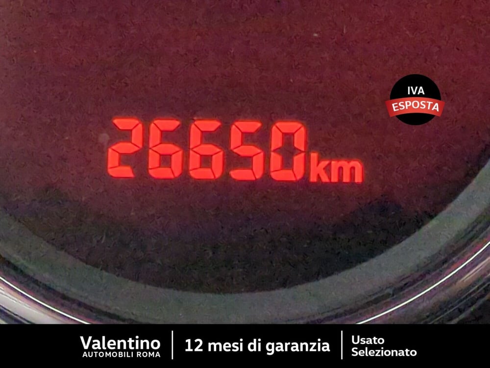 Fiat 500 usata a Roma (14)