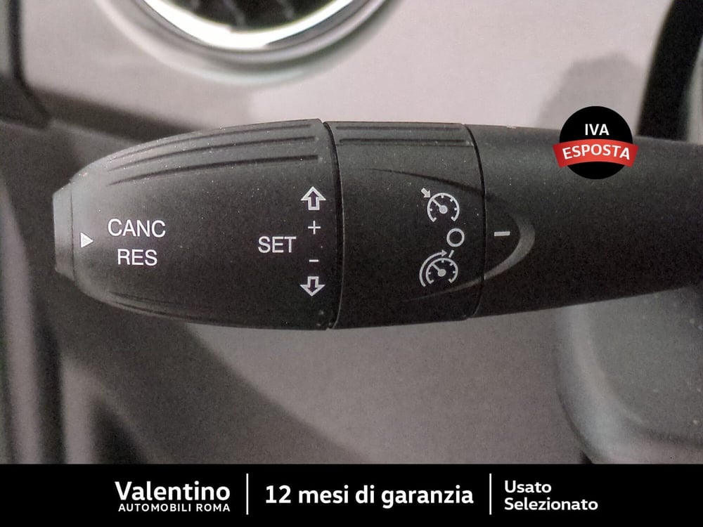 Fiat 500 usata a Roma (15)