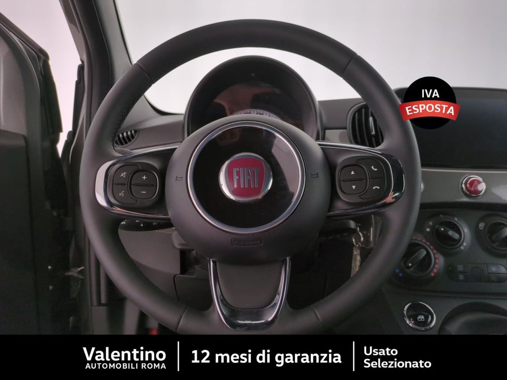 Fiat 500 usata a Roma (16)