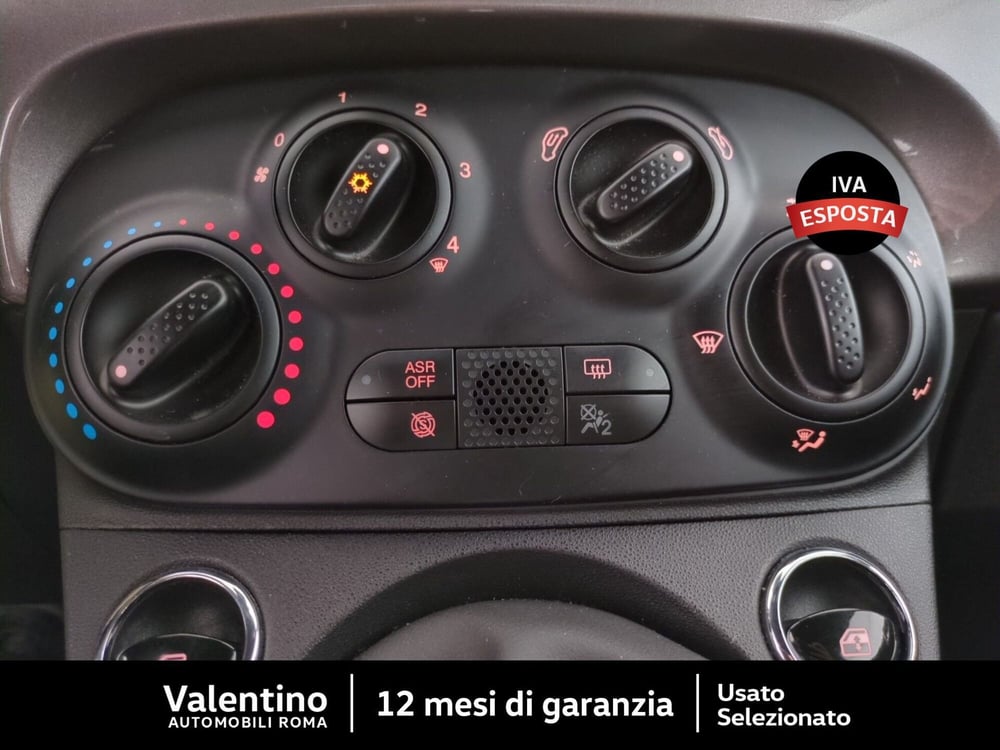 Fiat 500 usata a Roma (17)