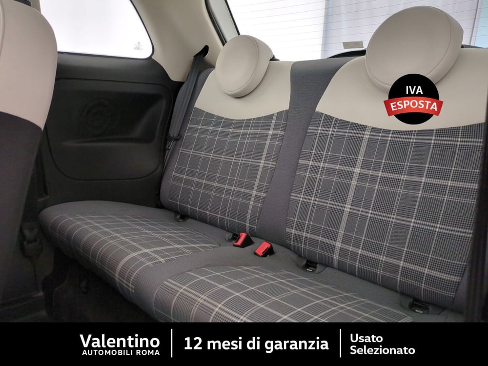 Fiat 500 usata a Roma (10)