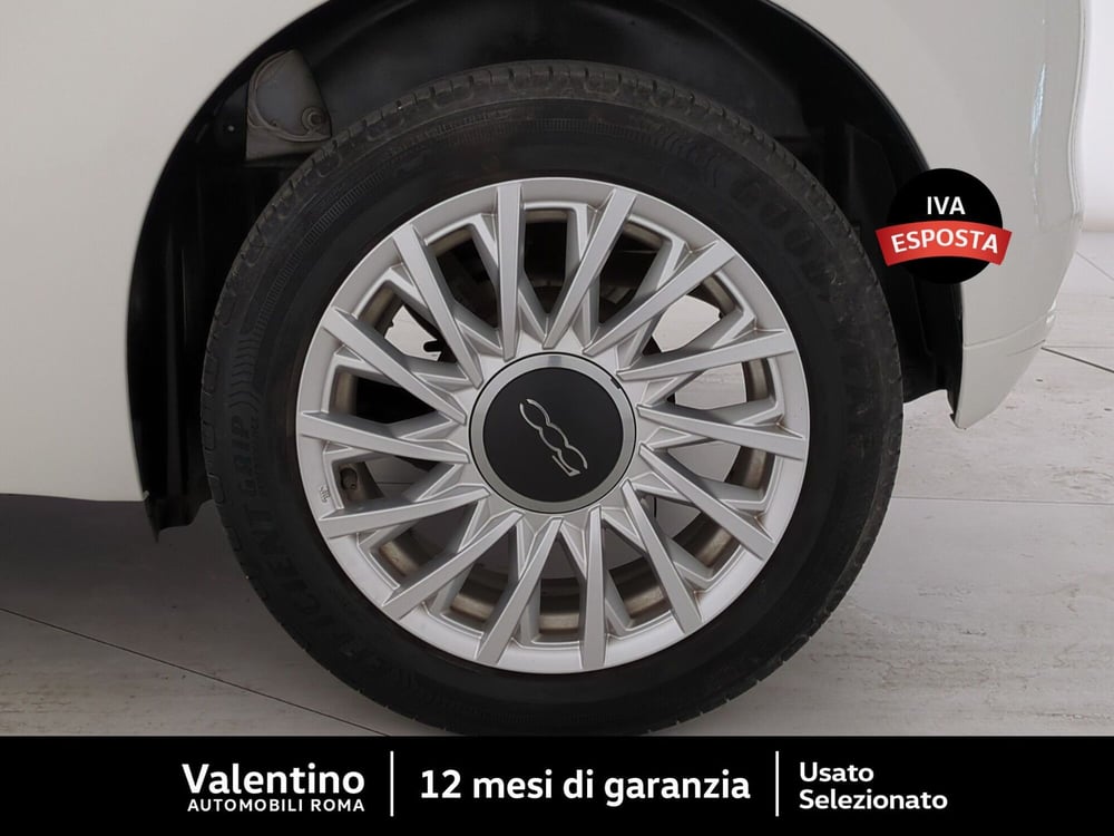Fiat 500 usata a Roma (11)