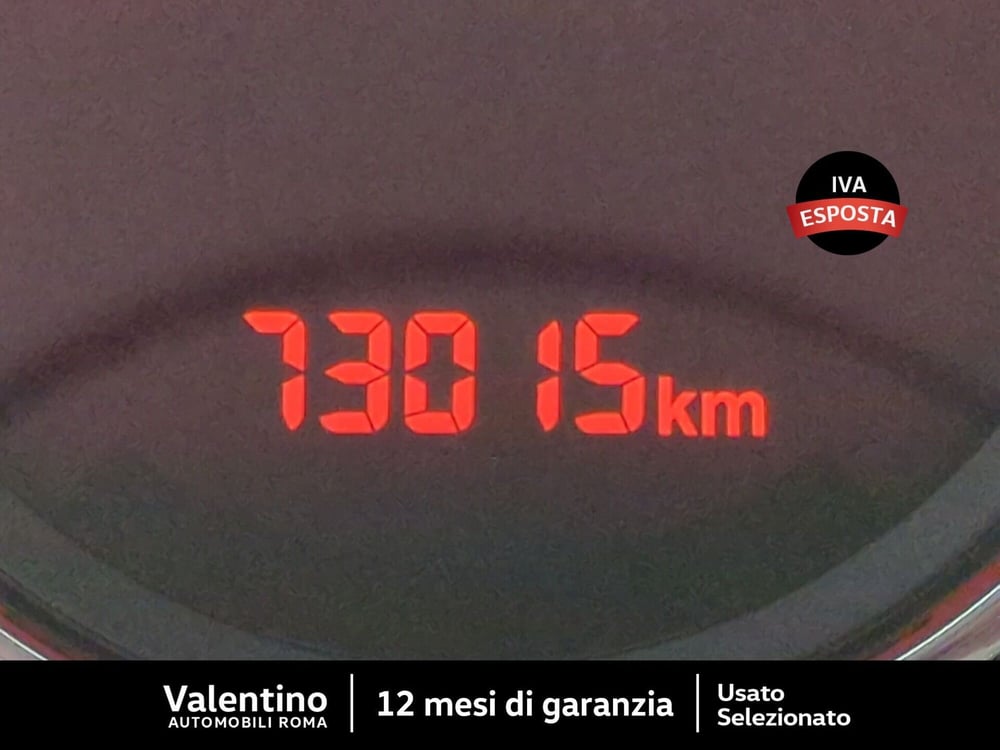 Fiat 500 usata a Roma (14)