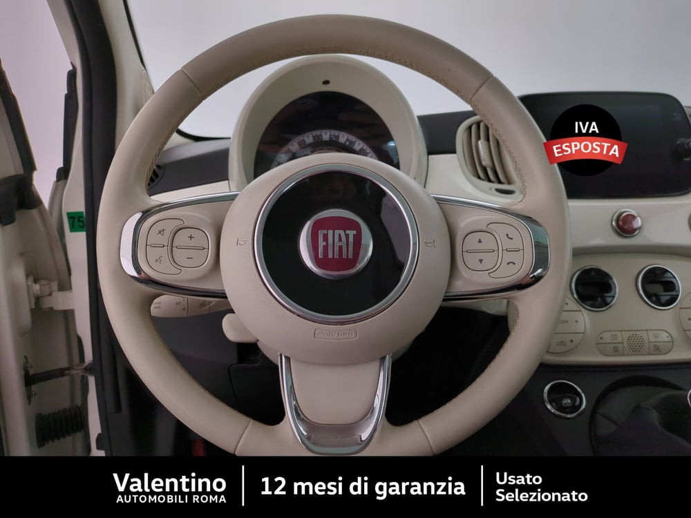 Fiat 500 usata a Roma (16)