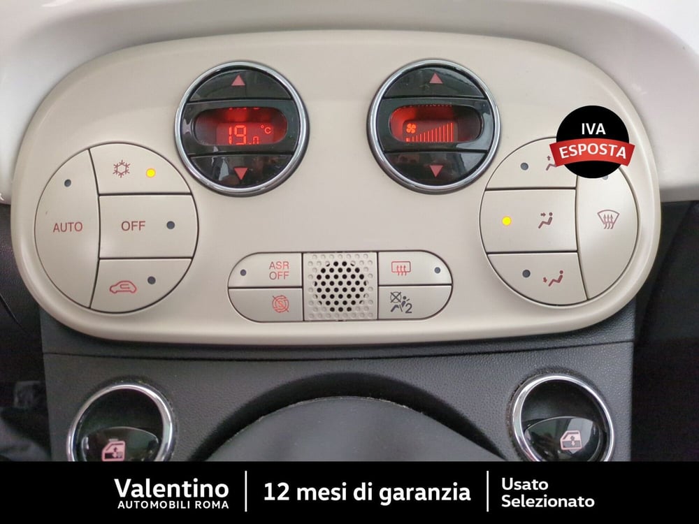 Fiat 500 usata a Roma (17)