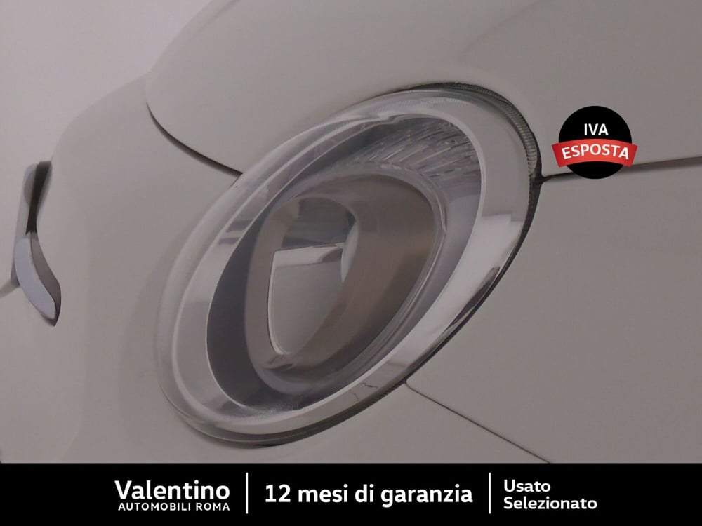 Fiat 500 usata a Roma (8)
