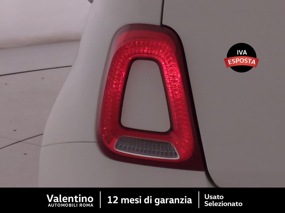 Fiat 500 usata a Roma (9)
