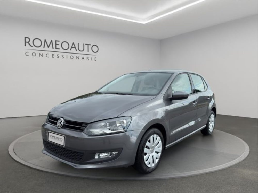 Volkswagen Polo usata a Perugia