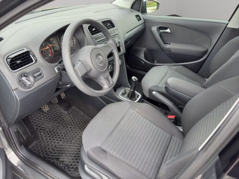 Volkswagen Polo usata a Perugia (10)