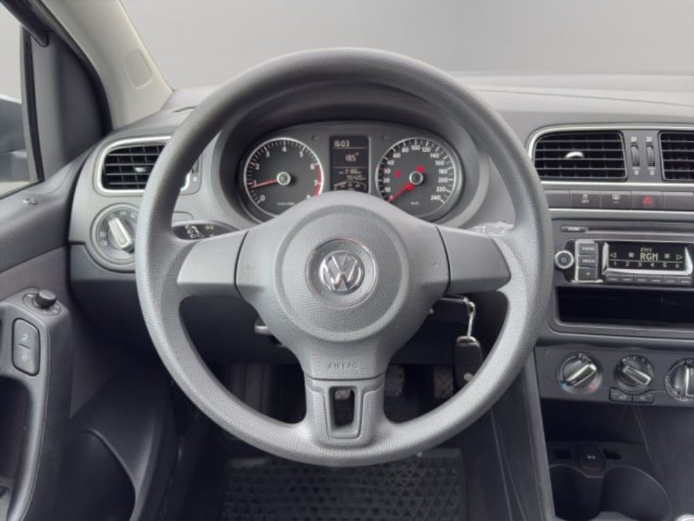 Volkswagen Polo usata a Perugia (12)