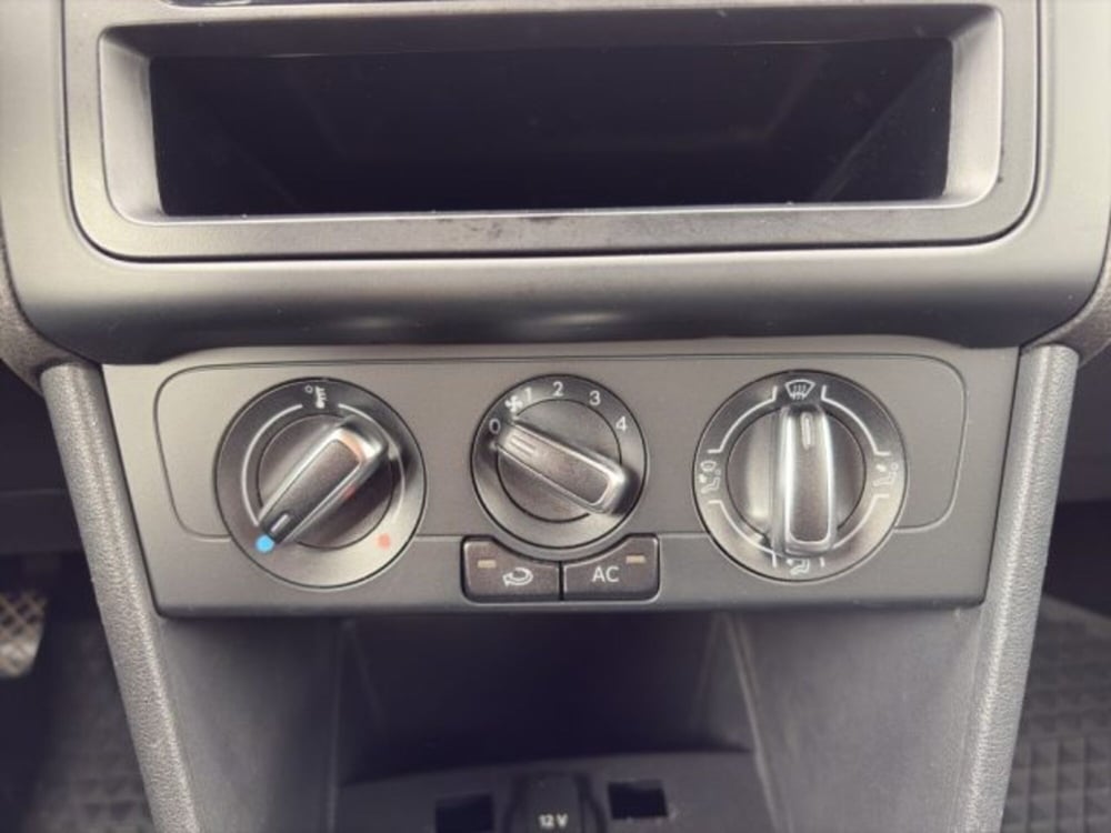 Volkswagen Polo usata a Perugia (16)
