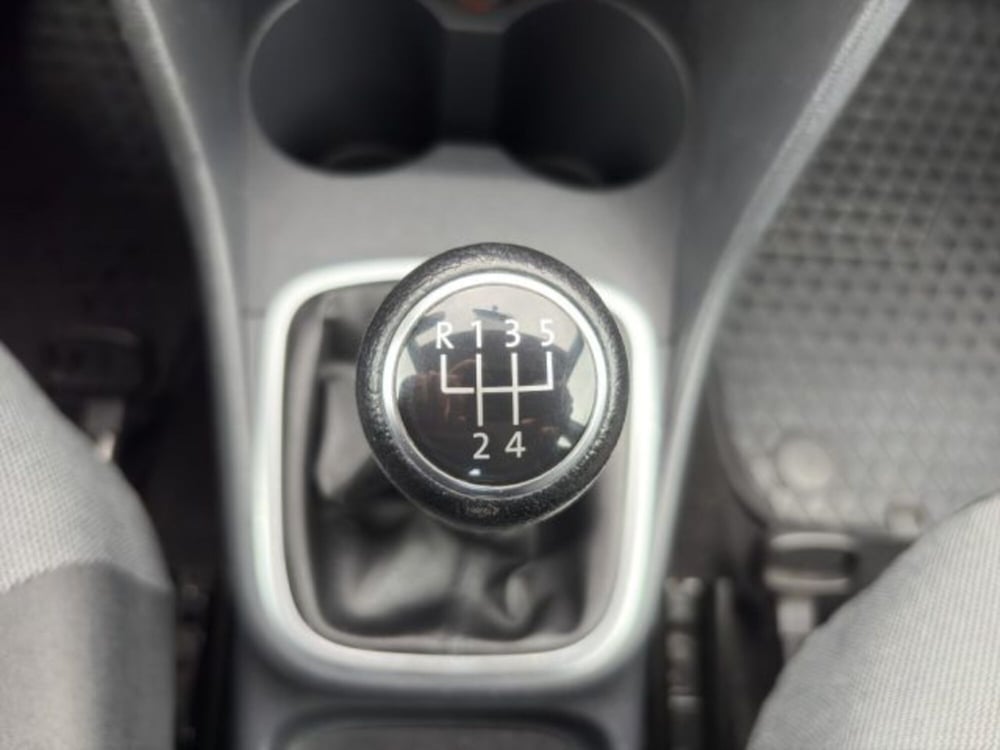 Volkswagen Polo usata a Perugia (17)