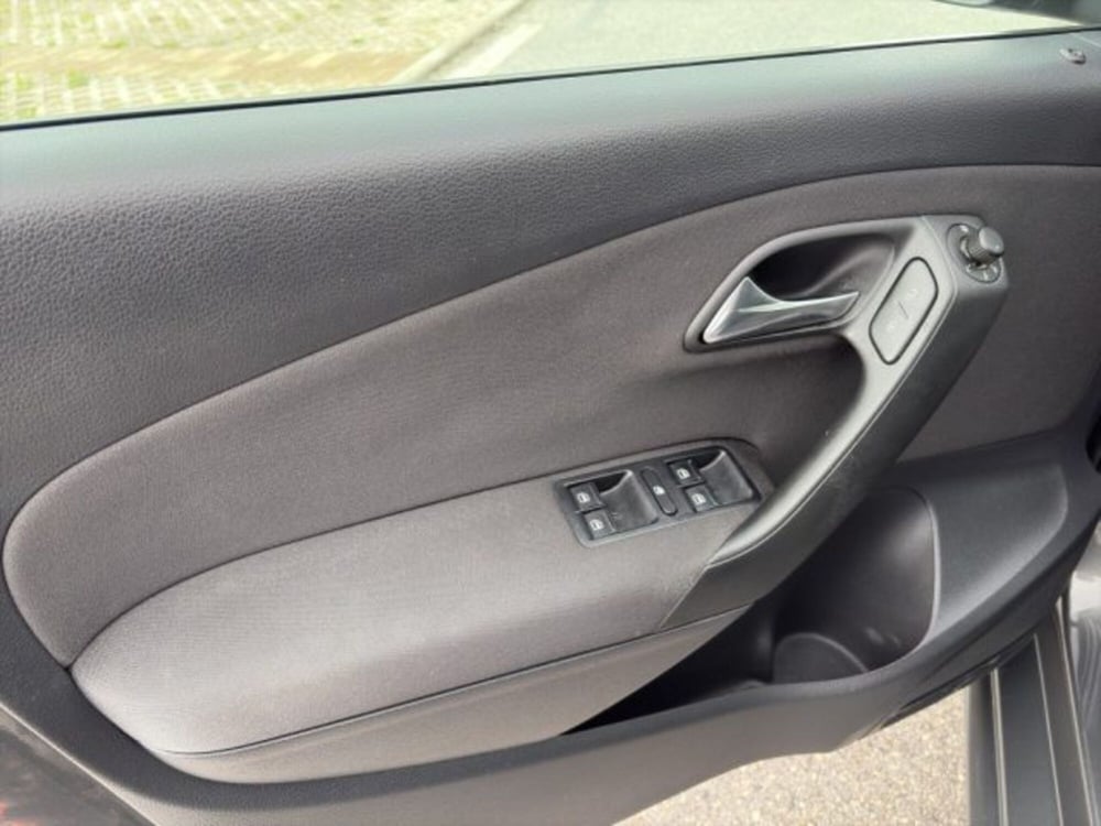 Volkswagen Polo usata a Perugia (18)