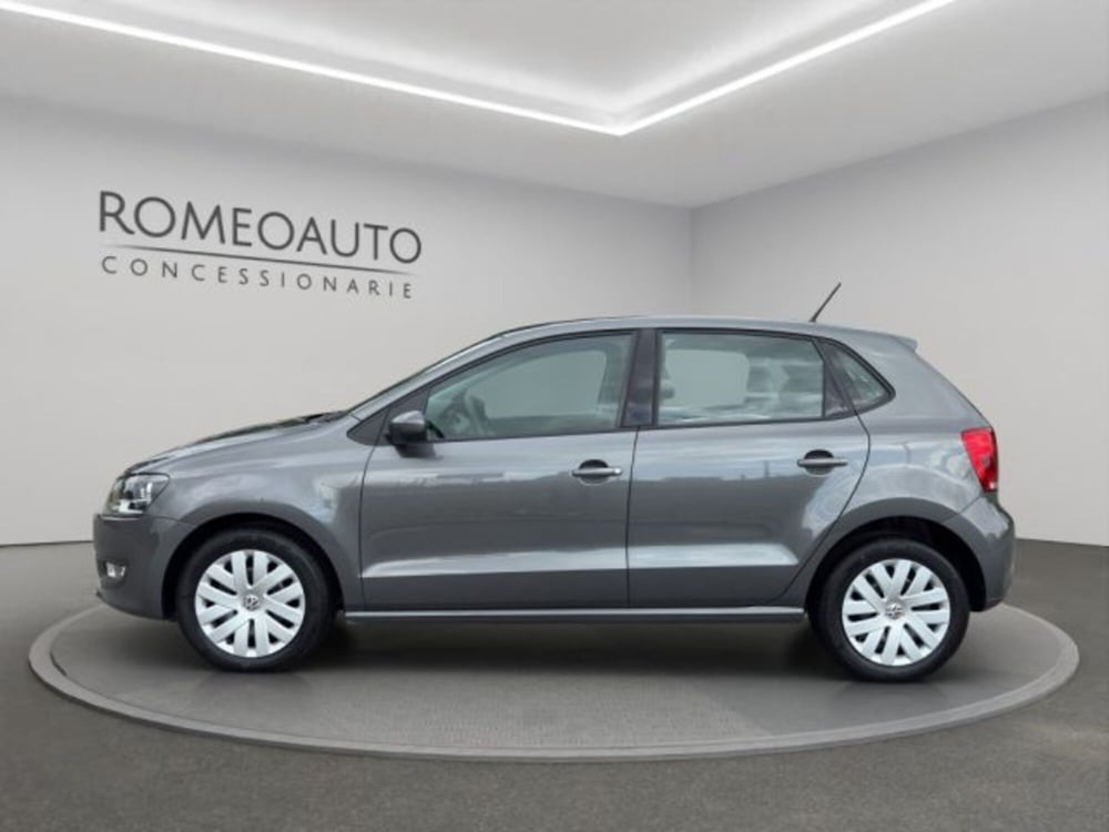 Volkswagen Polo usata a Perugia (3)