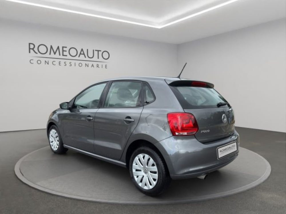 Volkswagen Polo usata a Perugia (4)