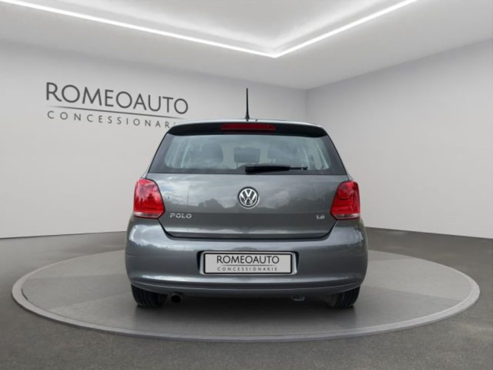 Volkswagen Polo usata a Perugia (5)