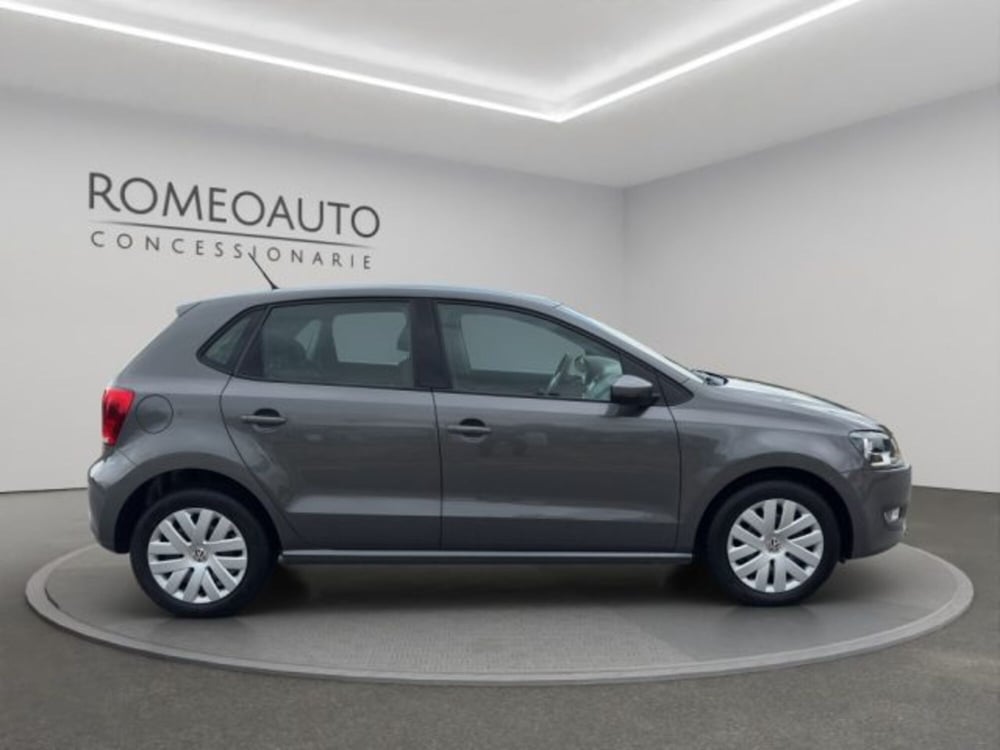Volkswagen Polo usata a Perugia (7)