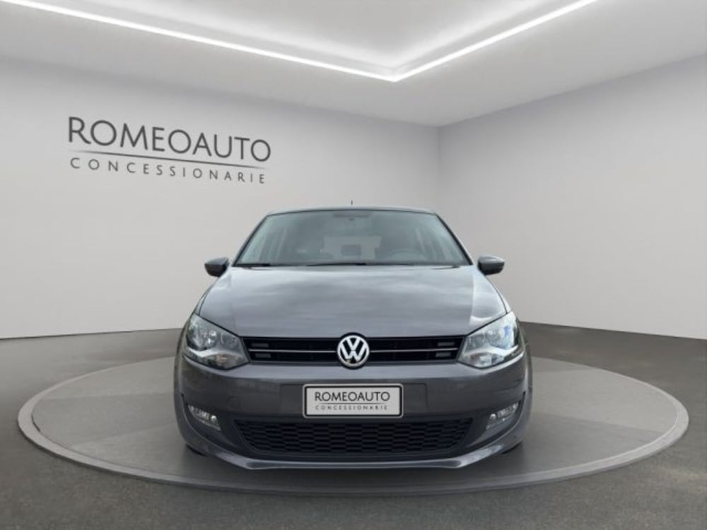 Volkswagen Polo usata a Perugia (9)