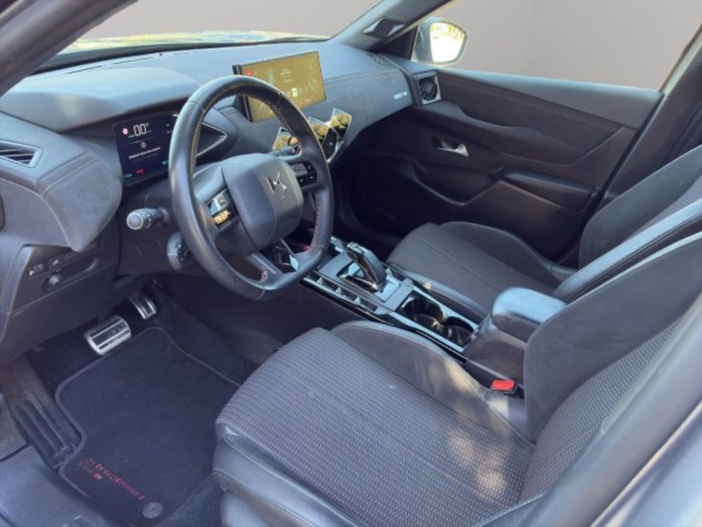 Ds DS 3 usata a Perugia (9)